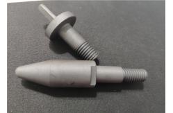 China Insulating Locating KCF Guide Pin For Jigs & Fixtures - Threaded supplier