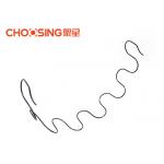 Customized No Sag Springs Round Shape Easy Installed OEM Accepted For Sofa Back for sale