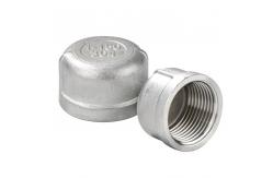China Thread Pipe Hex Head Brass Connector Adapter End Cap Plug Fitting supplier
