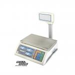 ASGP Dual Interval Counting Retail 6kg Weigh Beam Scale for sale