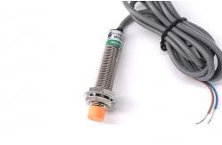 China High Durability Normally Close Proximity Sensor IP67 Protection Structure supplier