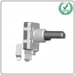 16mm Insulated shaft Absolute encoder ES162102EXA-VA1 for sale