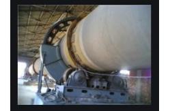 China Semi Dry Cement Making Production Line Machinery 5000 Tpd supplier