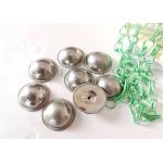 HVAC Accessories Steel Self Locking Dome Cap Washer For Insulation Fasteners for sale