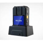 H.265 Police Chest Camera Gps Infrared Night Vision for sale