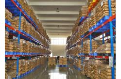 China Long Span Heavy Duty Pallet Racking supplier