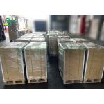 Uncoated Notebook Paper 60gsm 75gsm Woodfree Offset Printing Paper Reels for sale