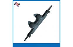China 26146039 Glory EV8626 EV8650 Banknote Counter Stacker Cover 26146039 ATM Spare Parts supplier