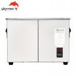 500W Heater 5.81 Gallon Benchtop Ultrasonic Cleaner 40KHz For Printer Nozzle for sale