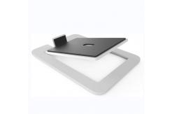 China Improve Your Audio Experience with Polished Metal Speaker Stands Included Hardware supplier
