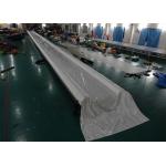 Water Proof Giant Inflatable Slide For Trade Show / Blow Up Slip N Slide for sale