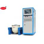Shaker Device Equipment Tester Of Vibration Exciter , Lab Equipment , Vibration Shaker Table for sale