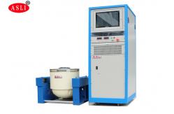 China Shaker Device Equipment Tester Of Vibration Exciter , Lab Equipment , Vibration Shaker Table supplier