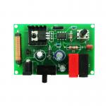 E Cigarette PCB Assembly Services , Reverse Engineering Circuit Boards
