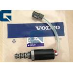  Excavator Solenoid Valve For EC290B EC360 Excavator Spare Parts 14574269 for sale