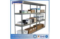 China Easy Assemble Warehouse Boltless Shelving With Full Selection supplier