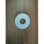 Ultrasonic Ceramic Used In Ultrasonic Transducer 50*17*5mm PZT8 for sale