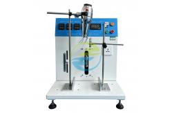 China Toaster Switch Endurance Tester for IEC-Compliant Household Appliance Testing supplier