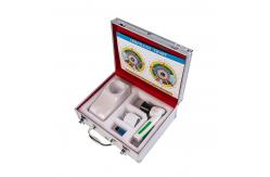 China High Accuracy 9822u Physiotherapy Apparatus Multilanguage Iris Analysis 12mp supplier