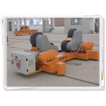 Self-aligned Tank Turning Rolls Self Wheel Alignment Pipe Welding Rotator