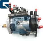 9320A383G 2644C313 DP210 Type 1531 Fuel Injection Pump for sale