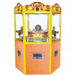 Modern Tabletop Coin Arcade Pusher Machine Bonus Game With US PLUG for sale