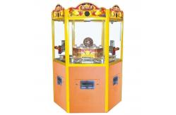 China Modern Tabletop Coin Arcade Pusher Machine Bonus Game With US PLUG supplier