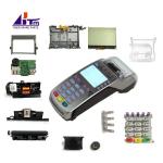 VeriFone VX520 Credit Card POS Terminal EMV NFC Machine Spare Parts for sale