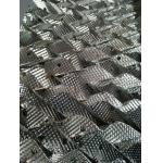 Distillation Column And Stainless Steel Material Structured Packing