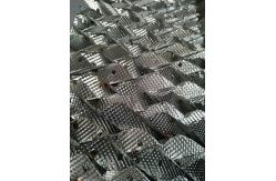 China Distillation Column And Stainless Steel Material Structured Packing supplier