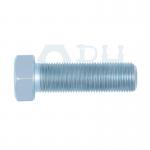 DIN961 Fine Full Thread 8.8 M64 Metric Hex Cap Screws