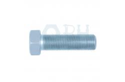China DIN961 Fine Full Thread 8.8 M64 Metric Hex Cap Screws supplier