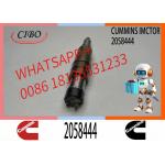 Common Rail Injector Fuel Injector 4905880 2086663 2894920PX 2058444 For ISZ13 Excavator DC09 DC16 DC13 for sale