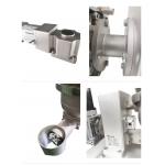 Powder Feed System Twin Screw Feeder Additive Manufacturing High Efficient