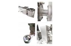 China Micro Material Powder Feeder Machine Viscous Additive Feeder High Precision supplier