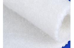 China Nomex Endless High Temperature Felt Needle Punched For Pleating Machine supplier