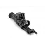 PIP Zoom Waterproof Thermal Imaging Sight With High Coverage for sale