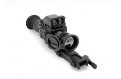 China PIP Zoom Waterproof Thermal Imaging Sight With High Coverage supplier
