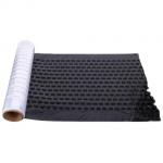 500mm X 1420m Breathable Stretch Film Casting Type For Smooth Processing for sale