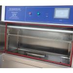 Portable UV Accelerated Weathering Test Chamber, 290nm~400nm UV-A340, UV-B313 or UV-C351 for sale