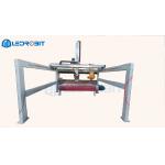 Effective Automatic Slabs Loading Unloading Machine For Slabs Bridge Cutting Production Line for sale