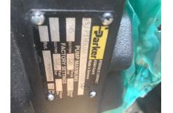 China Parker PARKER P3145L00D1D33LA25N00B Hydraulic Piston Pump/Main Pump supplier