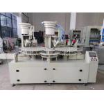Automatic Slant Mouth Bottle Capping Machine 60 Bottles Per Minute 380V for sale