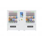 Large Mini Mart Vending Machine , Drink Snack Automatic Vending Machine for sale
