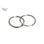 R Type Platinum Rhodium Oven Bare Thermocouple Wire for sale