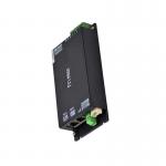 RS232 / RS485 / CAN Incremental Encoder DC Servo Drive For Swing Turnstile Gate