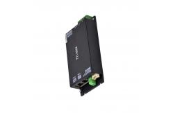 China RS232 / RS485 / CAN Incremental Encoder DC Servo Drive For Swing Turnstile Gate supplier