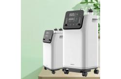 China 10L Household Portable Medical O2 Concentrator With Atomization Function supplier