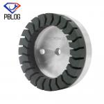 Straight Line High Speed Good Quality Segmented Cup Shape Resin Grinding Wheel