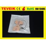 Adult Medaplast Disposable Spo2 Sensor For Datex Patient Monitor